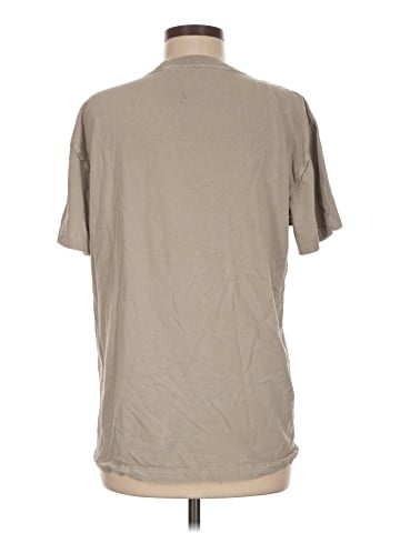 Abercrombie & Fitch Short Sleeve T-Shirt (view 2)