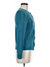 Sigrid Olsen Teal Jacket Size M - photo 4