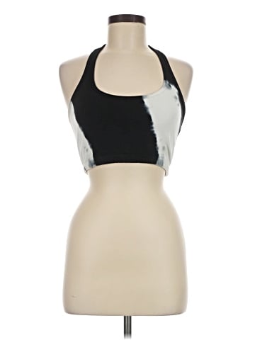 Electric & Rose Sports Bra (view 1)
