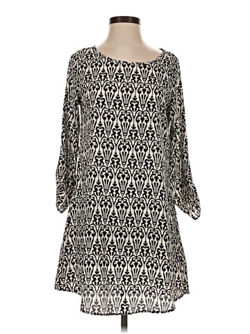 Mezzanine Casual Dress (view 1)
