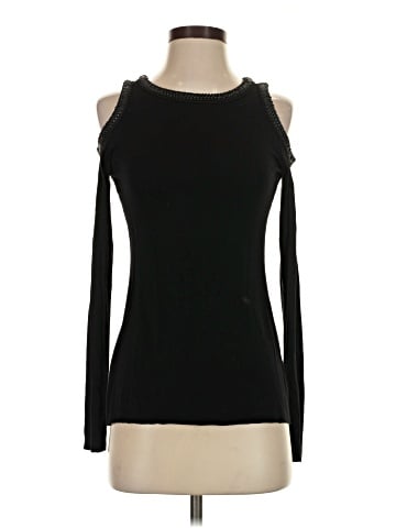Bailey 44 Long Sleeve Top (view 1)