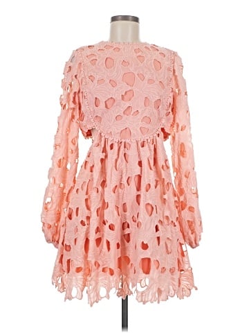 INA Cocktail Dress (view 1)