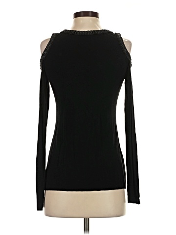 Bailey 44 Long Sleeve Top (view 2)