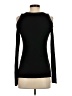 Bailey 44 Black Long Sleeve Top Size S - photo 2
