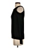 Bailey 44 Black Long Sleeve Top Size S - photo 5