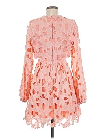 INA Cocktail Dress (view 2)