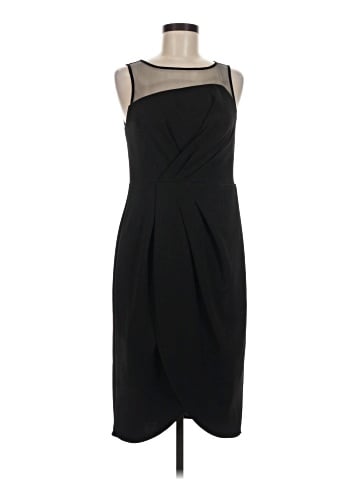 Adrianna Papell Cocktail Dress (view 1)