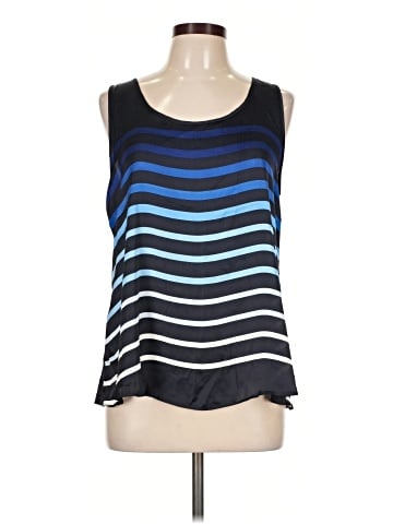 Cynthia by Cynthia Rowley Sleeveless Top (view 1)