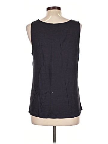 Cynthia by Cynthia Rowley Sleeveless Top (view 2)