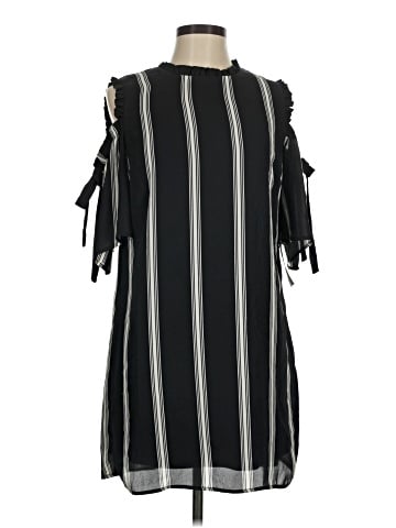 Jodi Kristopher Casual Dress (view 1)
