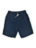 Gap Solid Blue Board Shorts Size 8 - photo 1