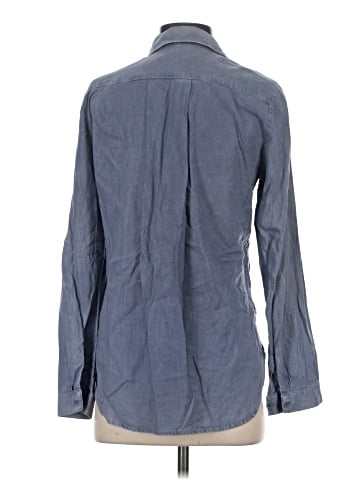 Cloth & Stone Long Sleeve Button-Down Shirt (view 2)