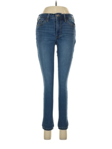 Crown & Ivy Jeans (view 1)