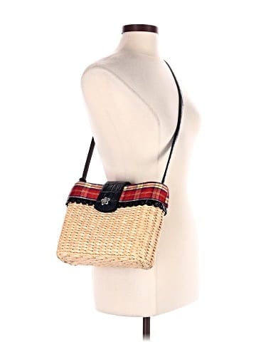 Brighton Crossbody Bag (view 2)