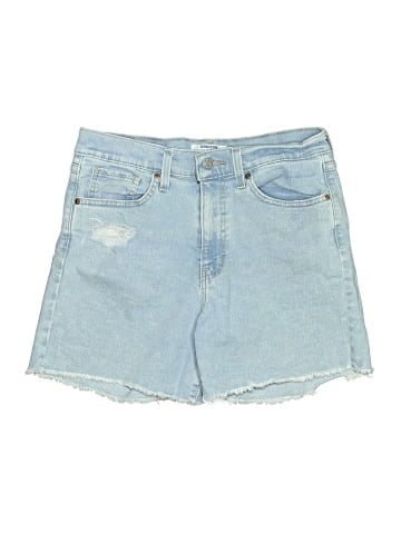 Denizen from Levi's Denim Shorts (view 1)