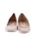 Rohb by Joyce Azria Gray Flats Size 7 1/2 - photo 2