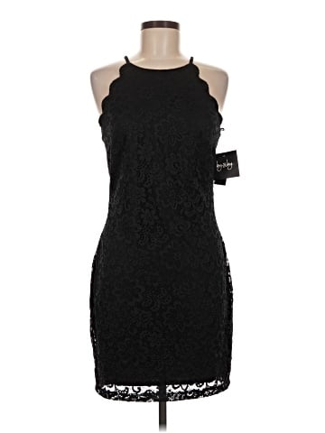 By & By Cocktail Dress (view 1)