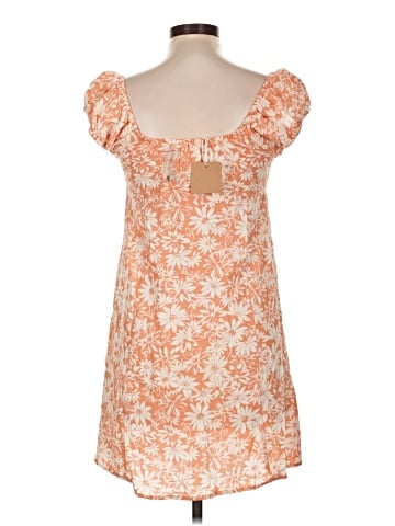 Blu Pepper Casual Dress (view 2)