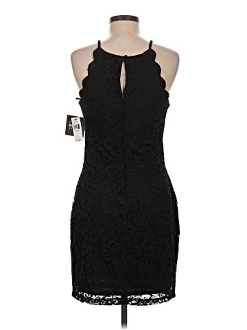 By & By Cocktail Dress (view 2)
