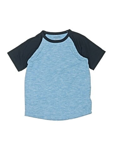 Crewcuts Outlet Short Sleeve T-Shirt (view 1)