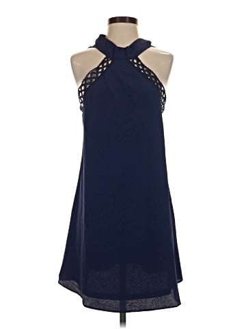 Lulus Cocktail Dress (view 1)