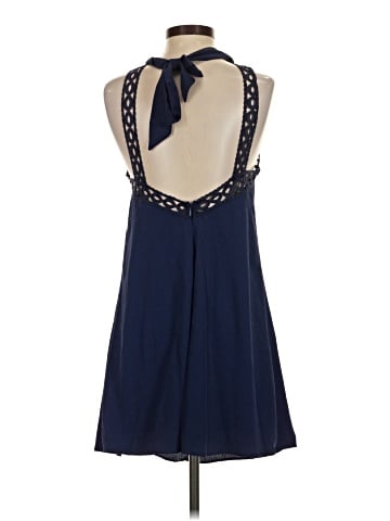 Lulus Cocktail Dress (view 2)