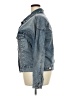 Ci Sono Blue Denim Jacket Size 2X - photo 5