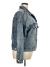 Ci Sono Blue Denim Jacket Size 2X - photo 4