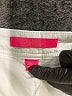 Lilly Pulitzer Chevron-herringbone White Skort Size 2 - photo 3