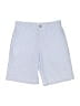Vineyard Vines Stripes Blue Shorts Size 8 - photo 1