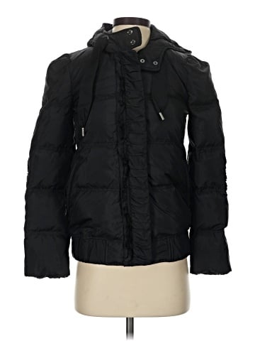 Juicy Couture Snow Jacket (view 1)