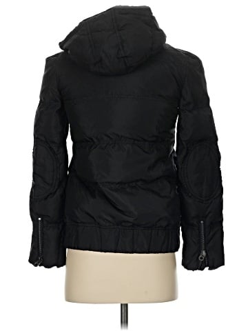 Juicy Couture Snow Jacket (view 2)