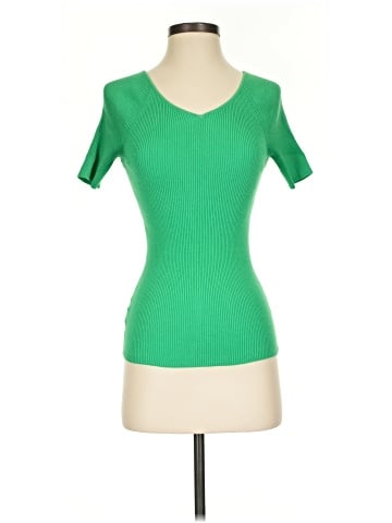Ann Taylor Cardigan (view 1)