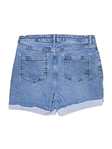 Boden Denim Shorts (view 2)
