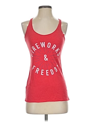 Next Level Apparel Tank Top (view 1)