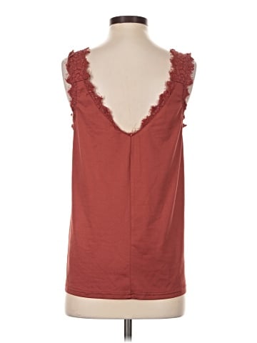 Daytrip Sleeveless Top (view 2)