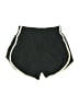 Nike Black Athletic Shorts Size XS (kids) - photo 2