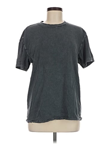 Abercrombie & Fitch Short Sleeve T-Shirt (view 1)