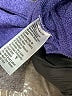 Red Camel Purple Pullover Sweater Size XL - photo 8