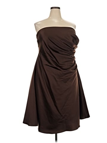 Alfred Angelo Cocktail Dress (view 1)