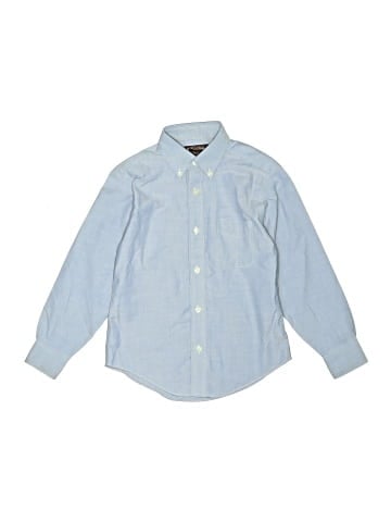 Brooks Brothers Long Sleeve Button-Down Shirt (view 1)