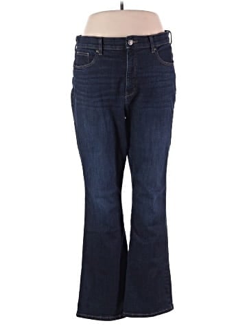 St. John's Bay Jeans (view 1)