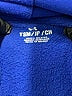 Under Armour Blue Pullover Hoodie Size S (youth) - photo 3