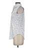 Full Wedge Golf White Sleeveless Polo Size S - photo 5