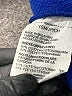 Under Armour Blue Pullover Hoodie Size S (youth) - photo 4