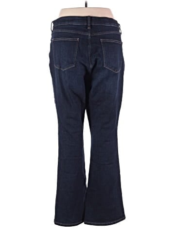 St. John's Bay Jeans (view 2)