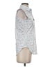 Full Wedge Golf White Sleeveless Polo Size S - photo 4