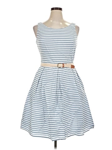 Jones New York Casual Dress (view 1)