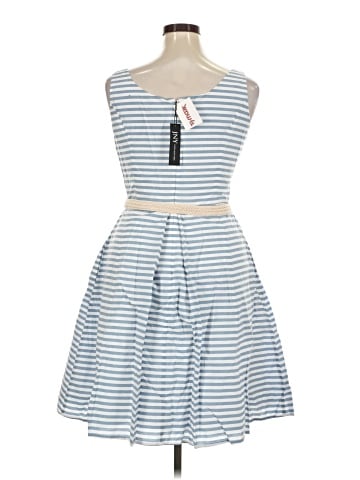 Jones New York Casual Dress (view 2)