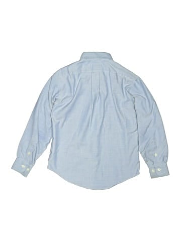 Brooks Brothers Long Sleeve Button-Down Shirt (view 2)